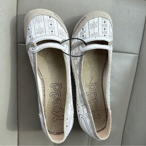 Y2K Mudd Mary Jane’s